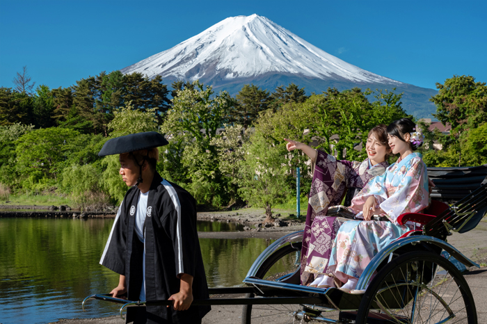 30分 満喫コース イメージ