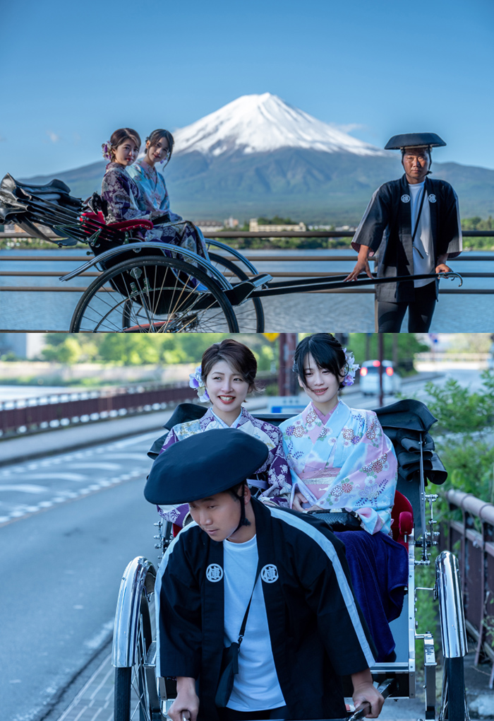 一周60分 贅沢コース イメージ