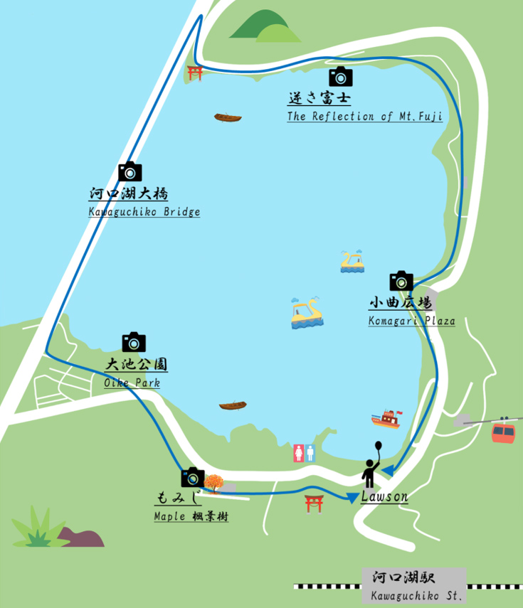 一周60分 贅沢コース